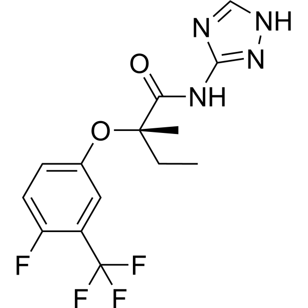 Herbicidal agent 1
